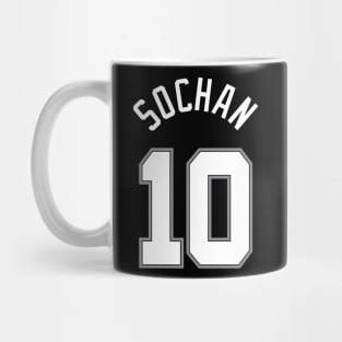 Sochan Mug
